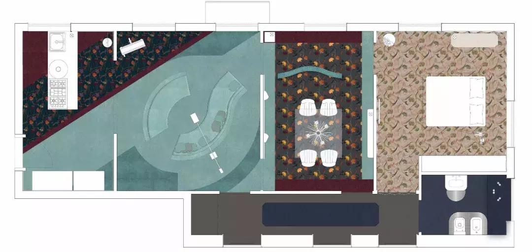 20天倒计时！米兰设计周8大展区精华展前瞻