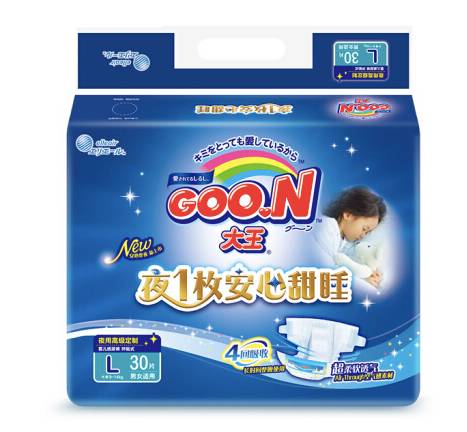纸尿裤哪些品牌最好用,纸尿裤最好用的十大排名