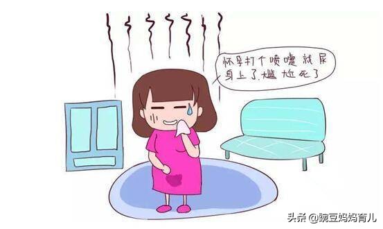 ​女人生没生过孩子就看这几点，很少有人一条不中