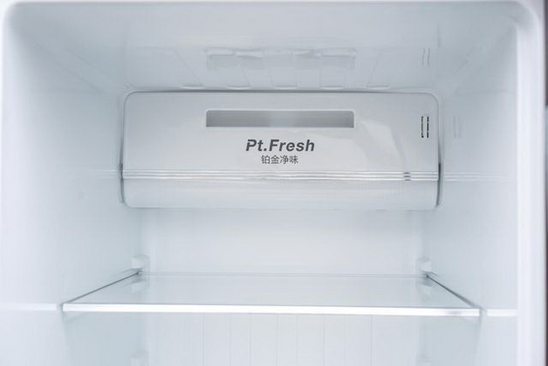 美的冰箱541升价格7999,变频净味大容量冰箱