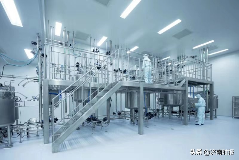 山东齐鲁制药的抗癌新药,明星抗癌药的成功案例