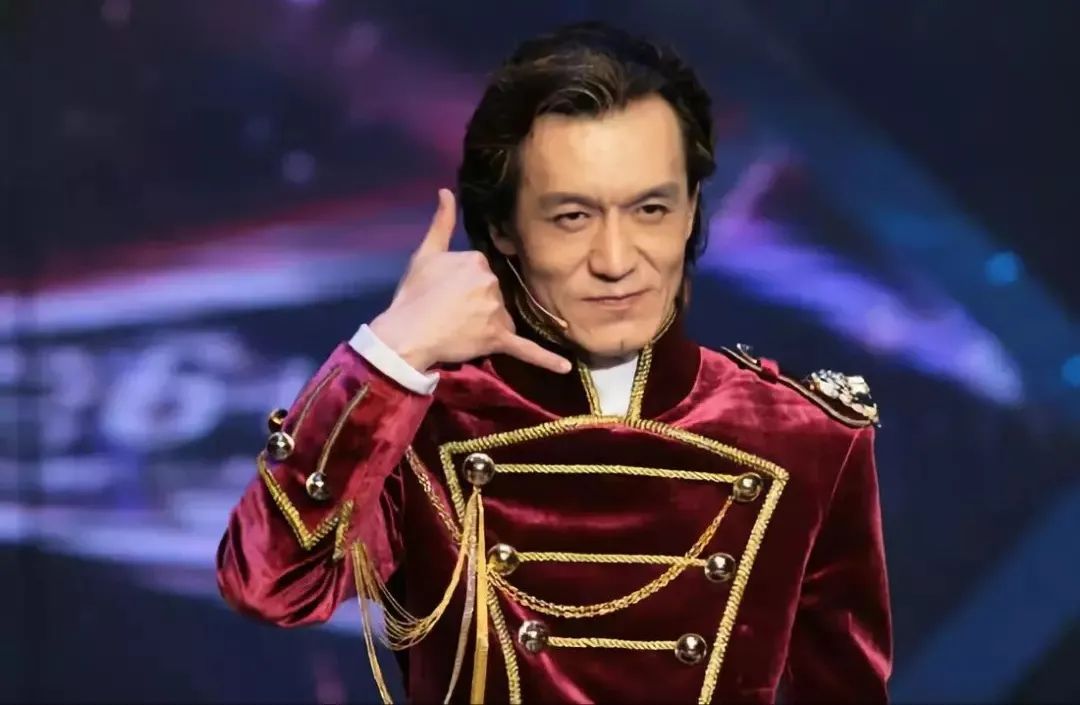 从倪萍到王冰冰国脸的审美变迁,与倪萍同年代的央视女主持人有谁