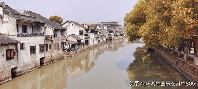 古镇千灯旅游攻略,江苏千灯古镇在哪