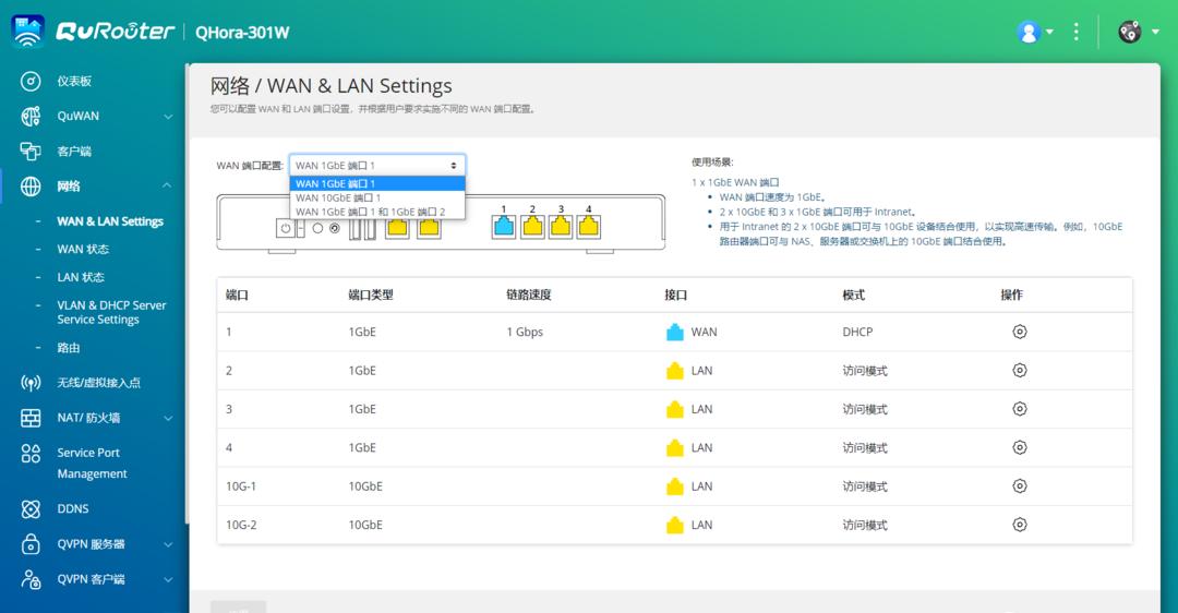 威联通301w路由器安装,威联通301w路由器测评