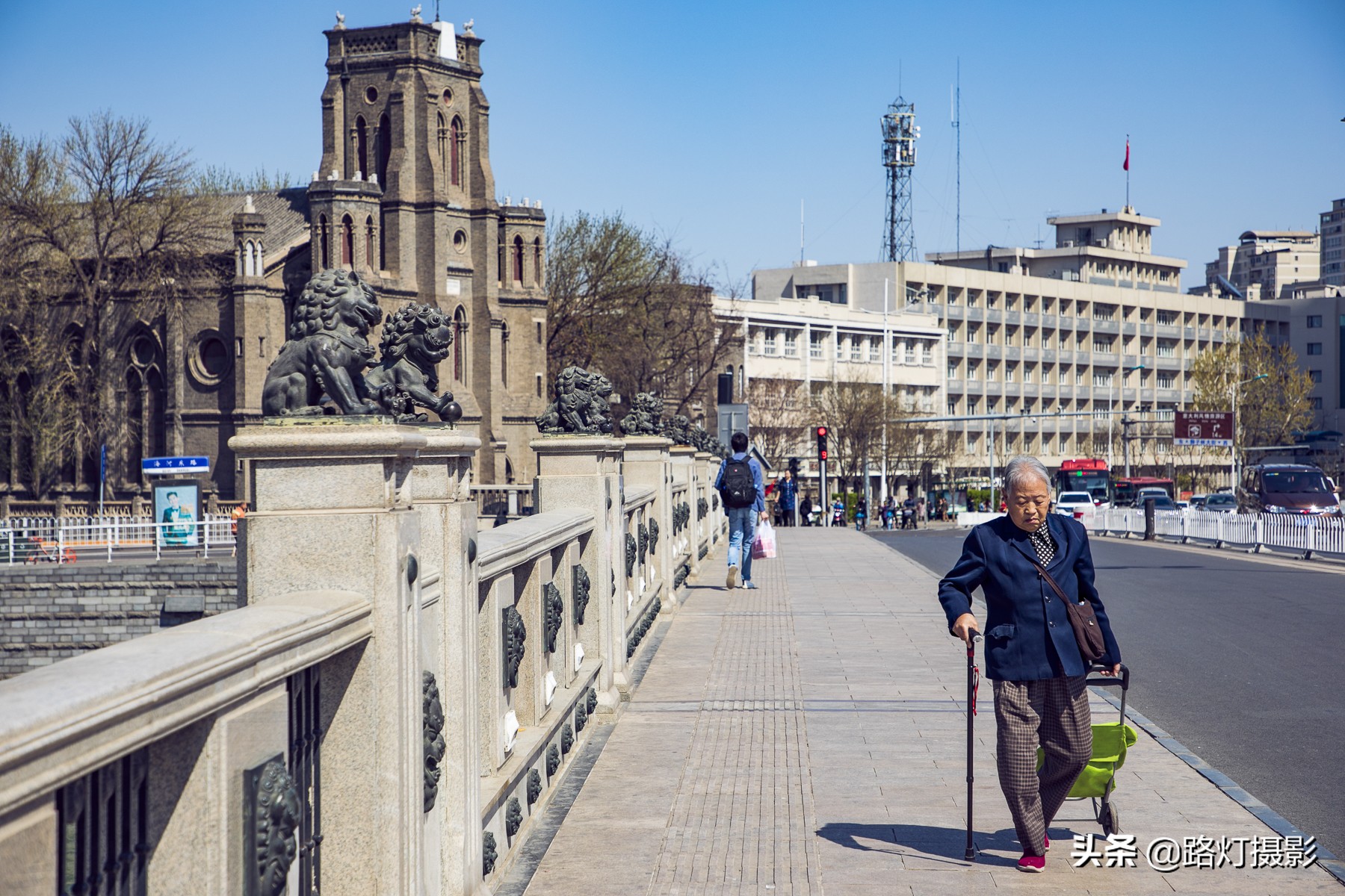 天津的非遗文化,美丽的天津一座传承文化的城市