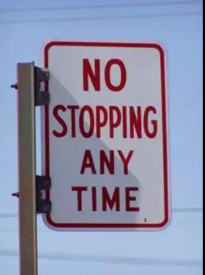 纽约留学租房，老司机教你玩转纽约停车场