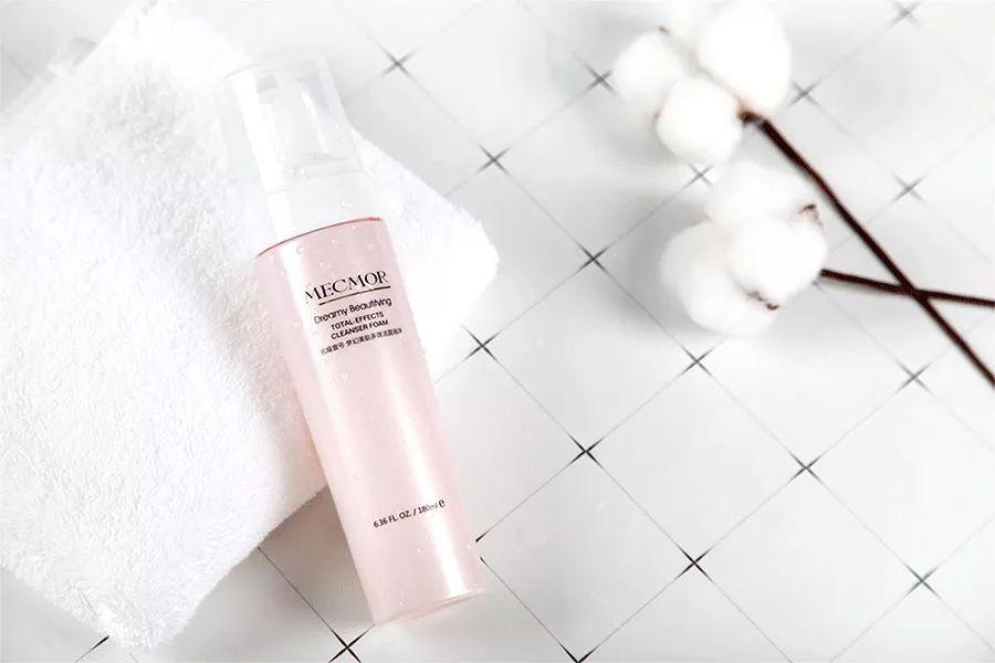 MECMOR名膜壹号：毛孔堵塞怎么疏通？看这篇就够了