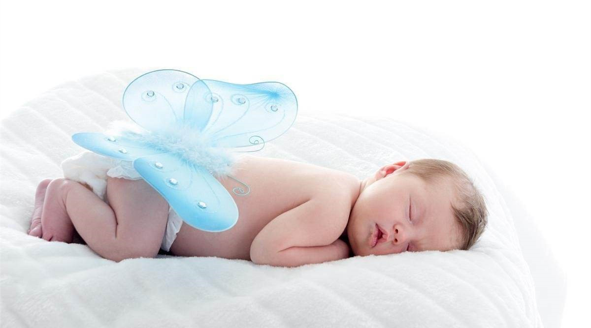 如何给宝宝改掉趴着睡觉的习惯,宝宝喜欢趴着睡得更安稳