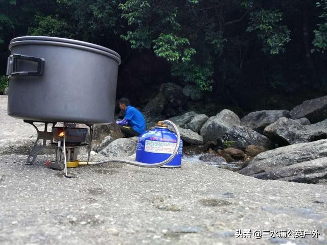 LeaveNoTrace无痕山林七原则介绍