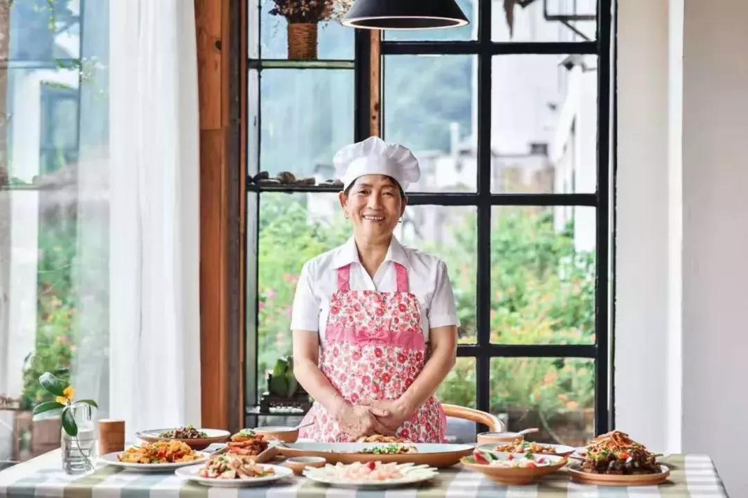 C位出道的千岛湖绝版亲水民宿！要把千岛湖最美的景装进房间……