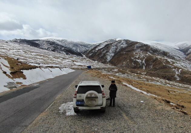 普拉多2700的动力能进藏吗,10款普拉多2700进藏可以吗