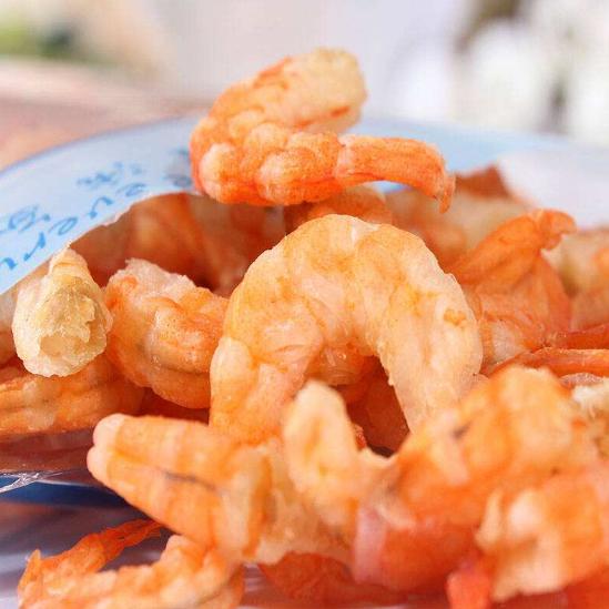 海贝海鲜干货,海货干货吃法