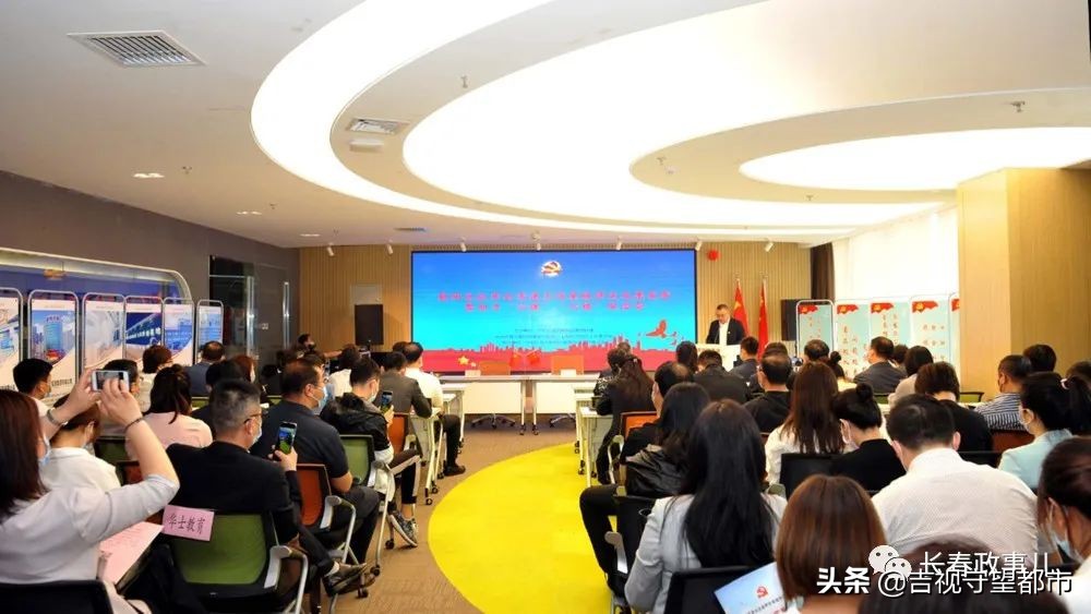 党建引领为非公企业注入新活力,党建引领激发非公企业新活力