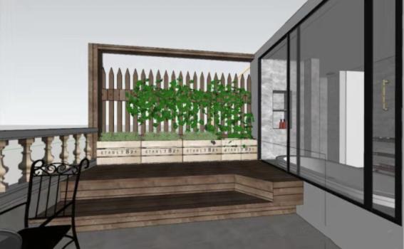 顶楼复式不能买？看完她家后，我坚定了自己的想法，买房不纠结了