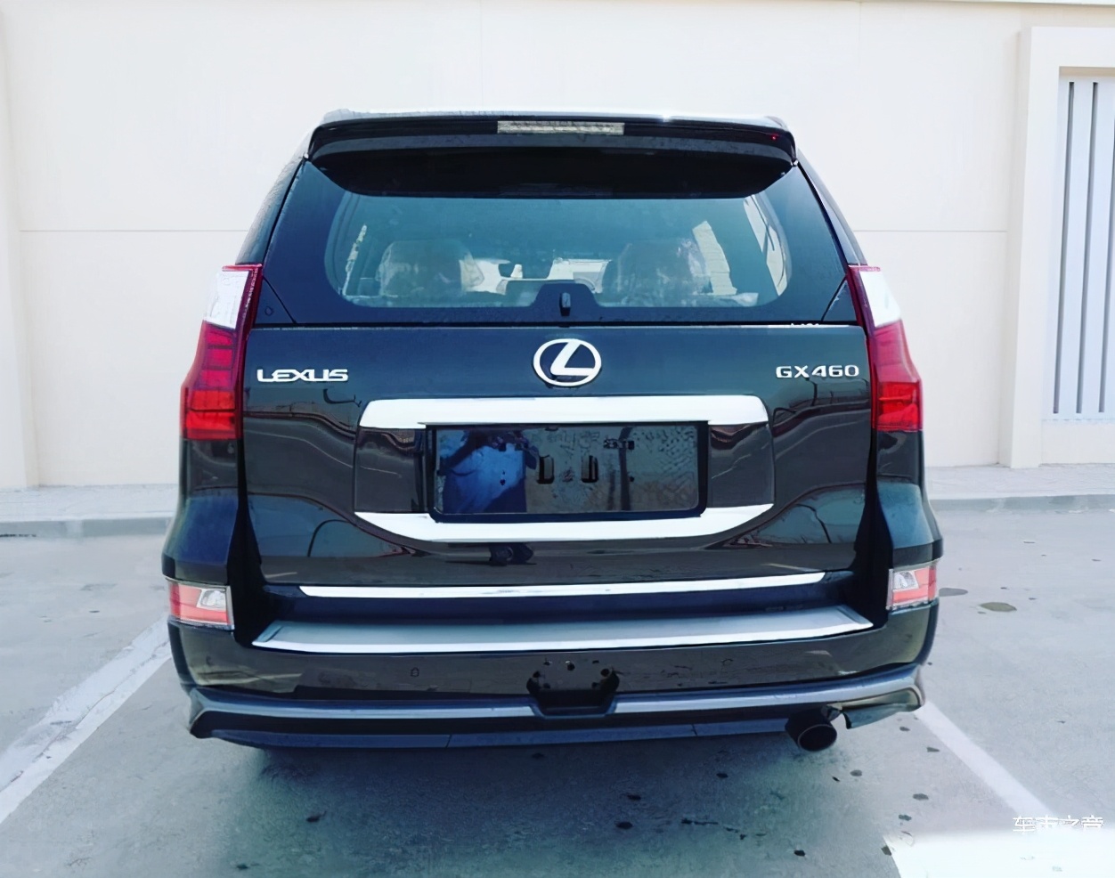 越野雷克萨斯suv车型,2019款雷克萨斯gx550