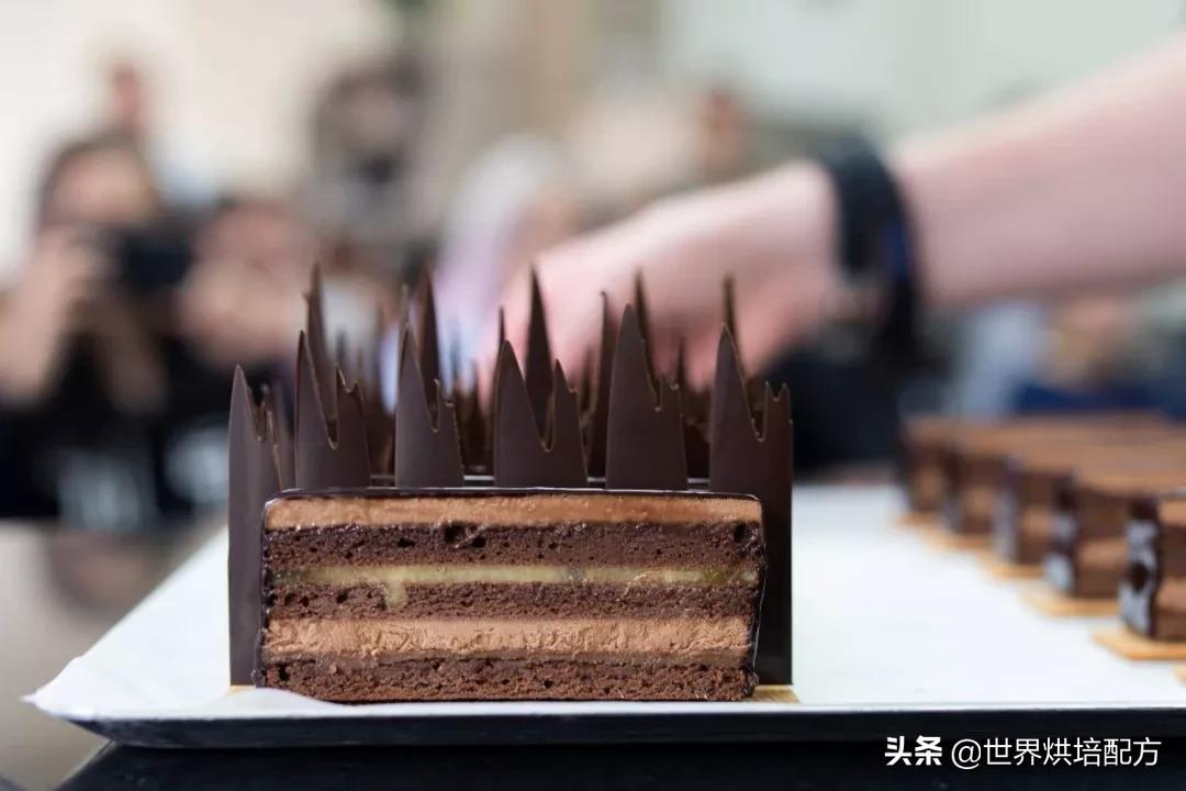 重量级硬货：大神压箱底配方“GINGERNOIR”可*载下**