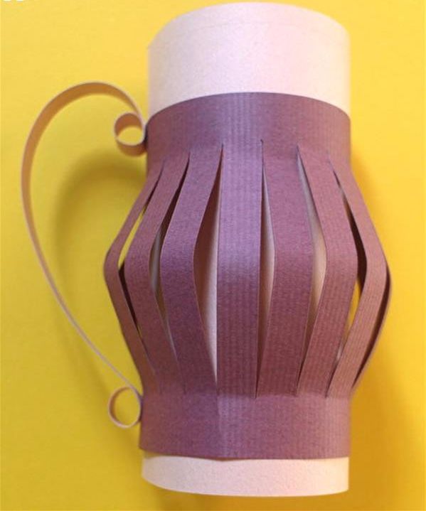 手工卡纸可以做什么,春节手工2022年简单又漂亮硬卡纸