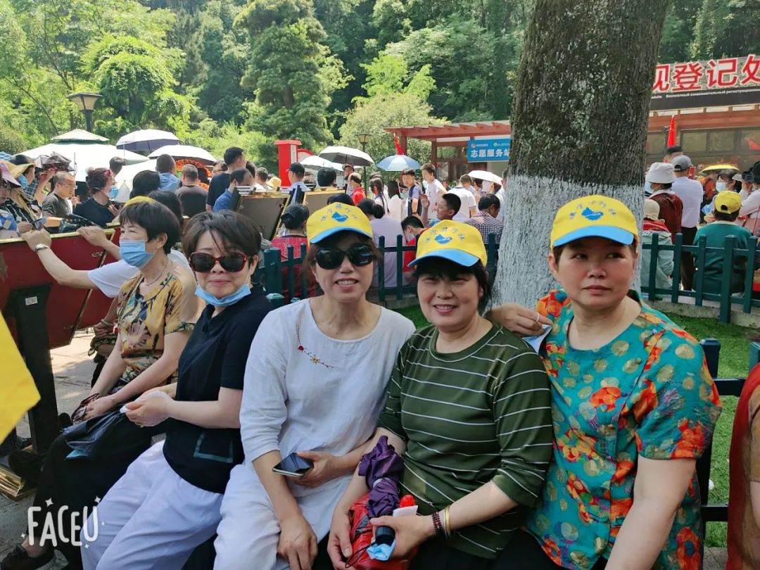 韶山之行的红色记忆,记录红色之旅韶山二日游