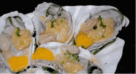 比顺德潮汕还生猛的海鲜之城，好吃到打个飞的也要去一趟