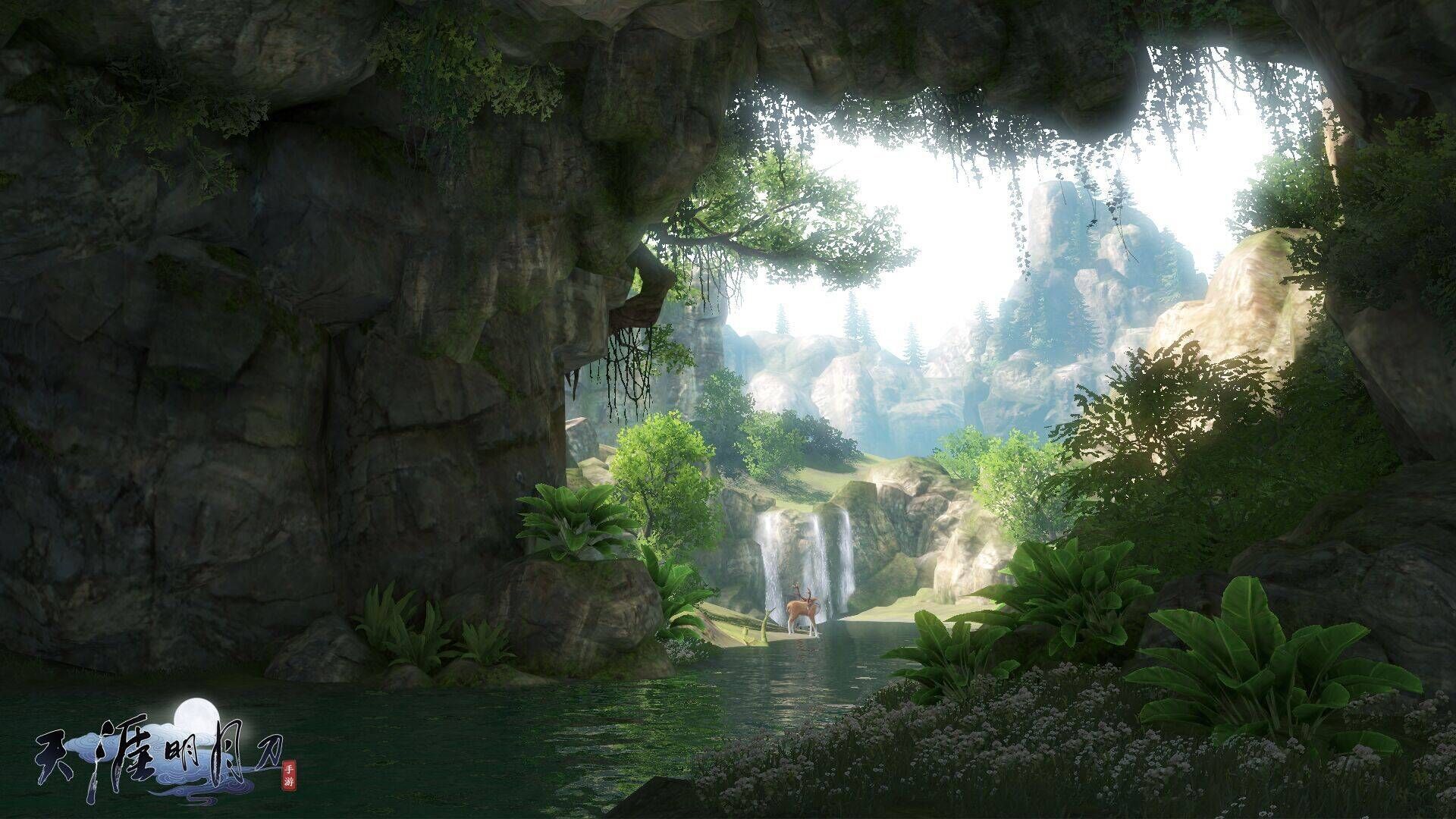 天涯明月刀手游哪个门派外观好看,天涯明月刀楚留香手游