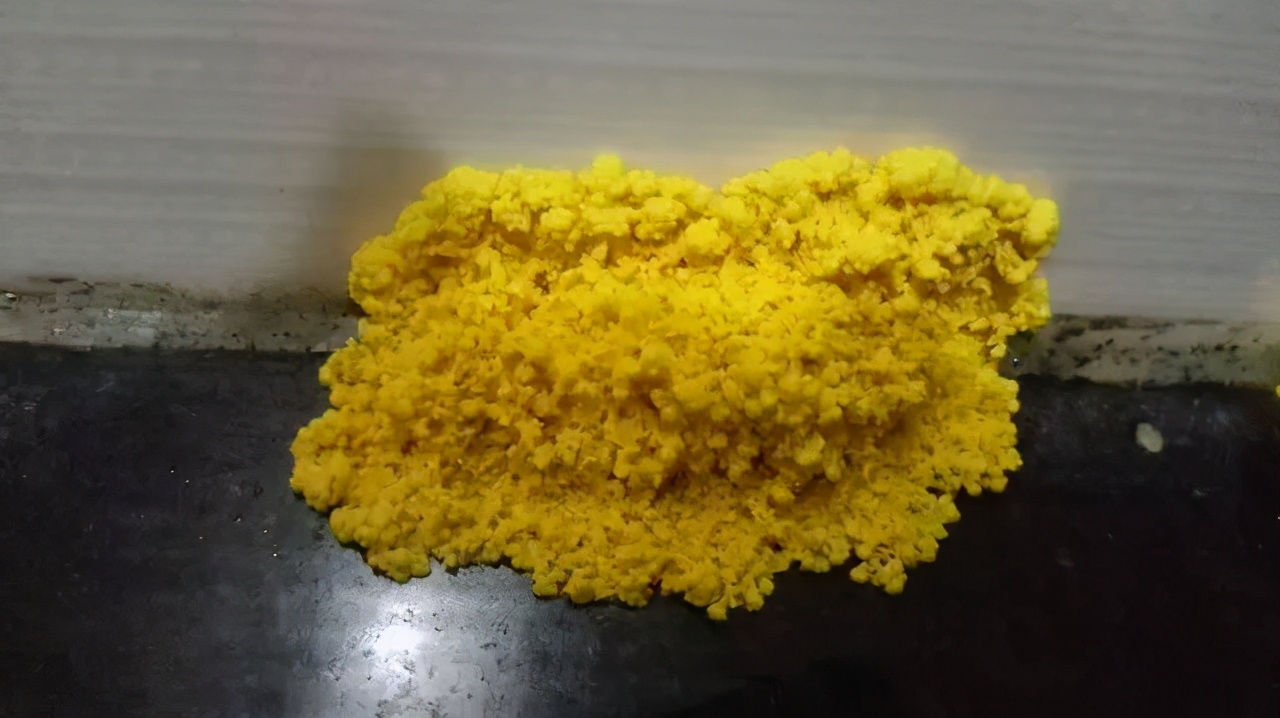 不小心吃了臭花生,不小心吃发霉花生