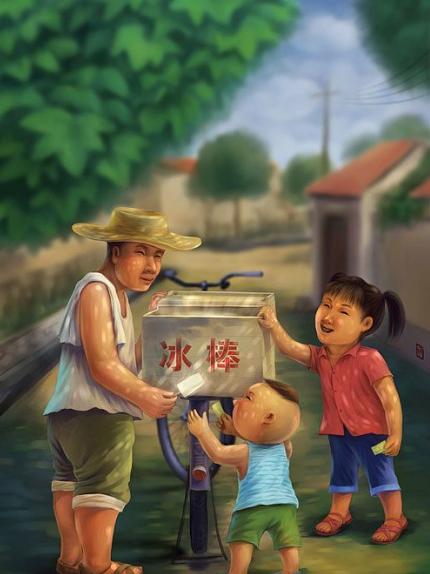 六一儿童节诗词,有关描写六一儿童节的现代诗句