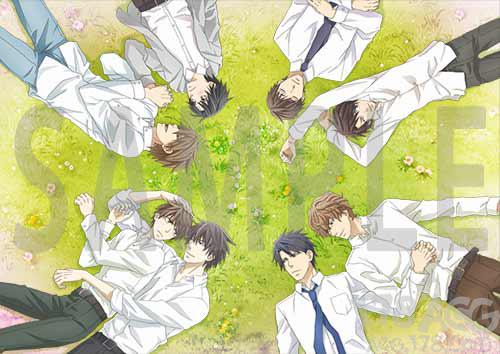 世界第一初恋求婚篇剧场版完整,世界第一初恋求婚篇结局