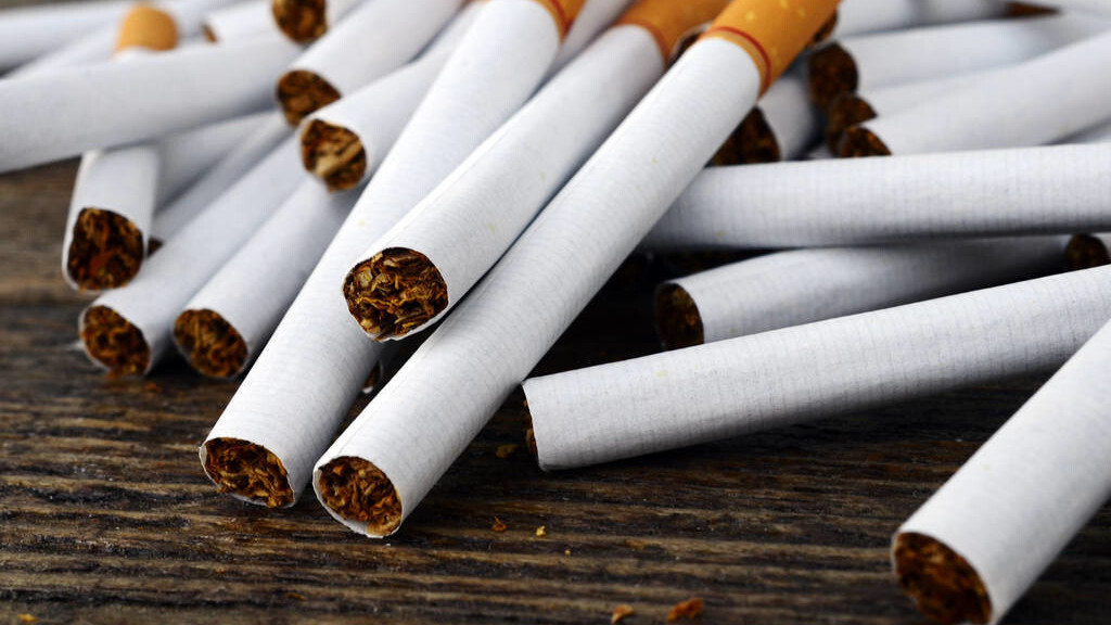 戒烟老是容易饿怎么办,戒烟成功的经验分析