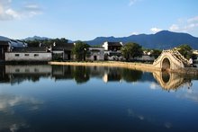 安徽的历史变迁,安徽各市历史沿革简要