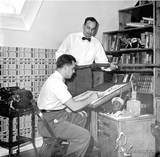 漫威世界观看历史,一口气看懂漫威史