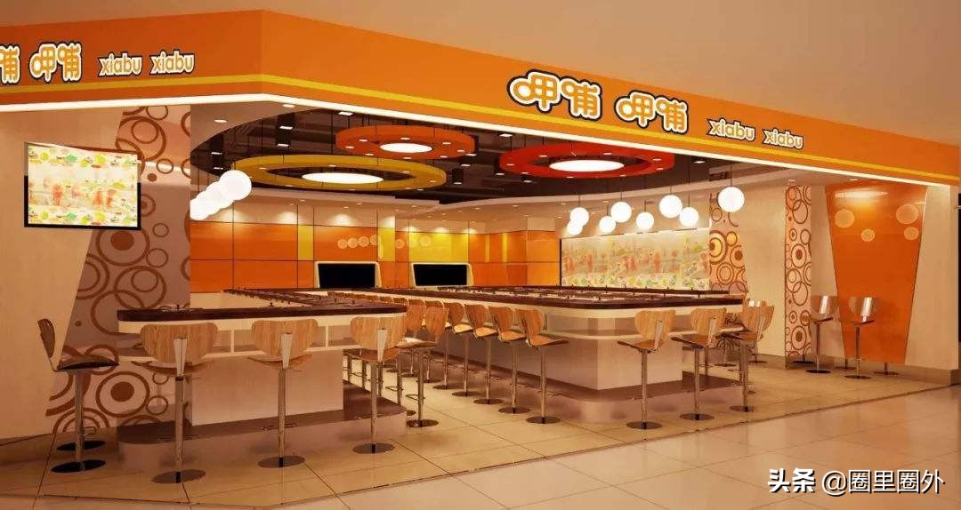 吃货必吃的店排行榜,吃货排行榜前十名