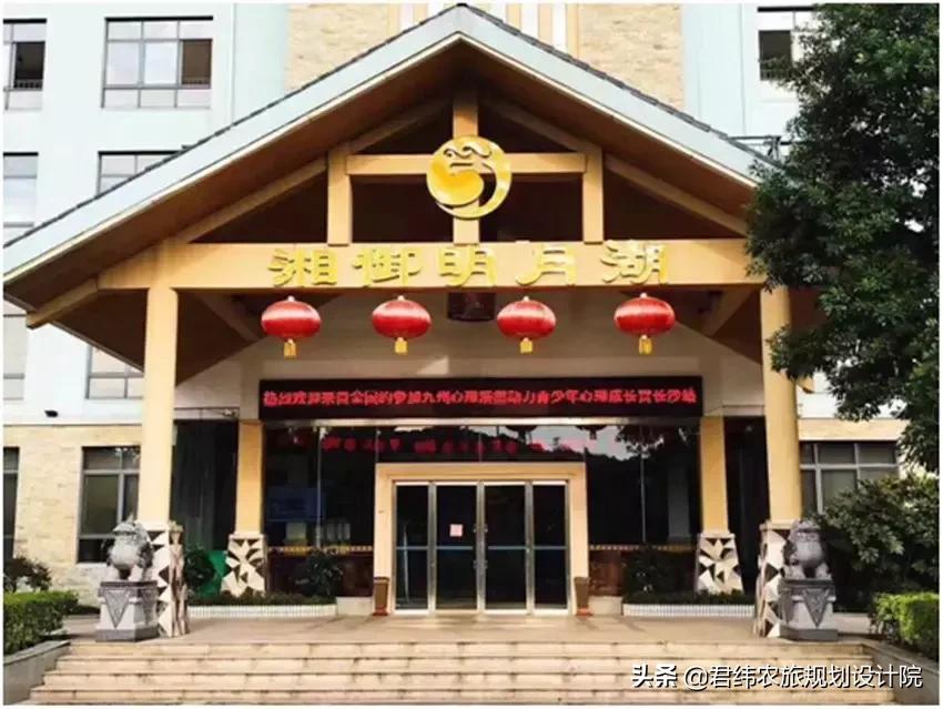 湘御明月湖,湘御明月湖山庄钓鱼