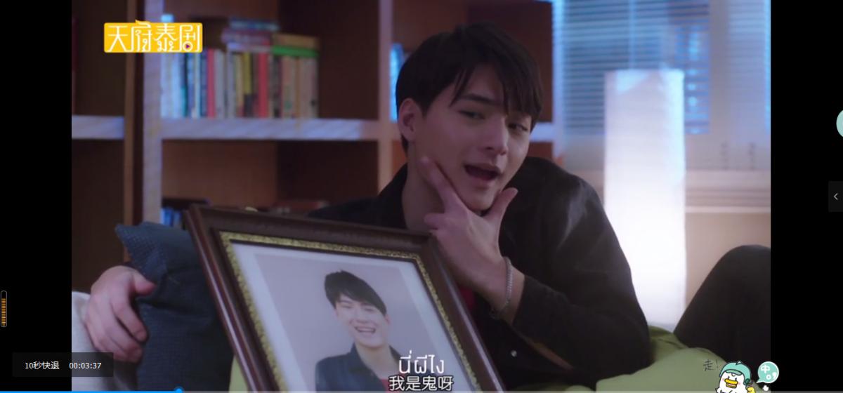 一年生后SK又合作新片，血槽已空好甜啊啊啊啊