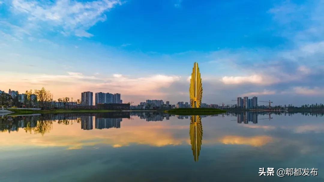 灯光秀奥运夺冠,奥运冠军夜游西安