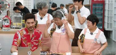 高以翔有多温柔,高以翔真的好温柔吗