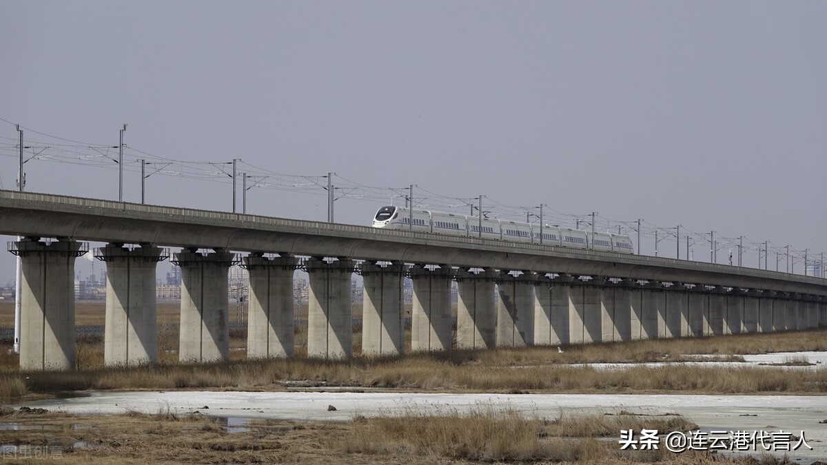 灌云县董集站是否通车,董集连接连云港东站