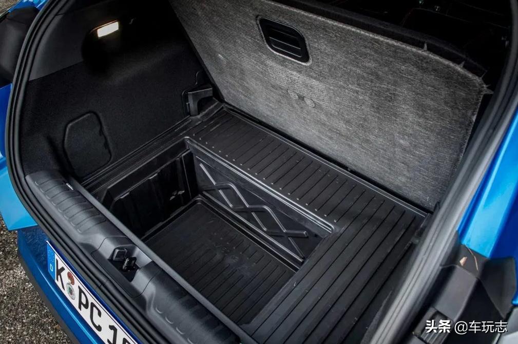 福特嘉年华2022彪马,福特puma彪马