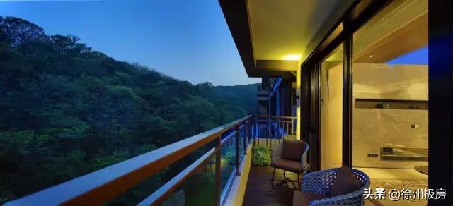 徐州新十年山居时代,真正的徐州山居