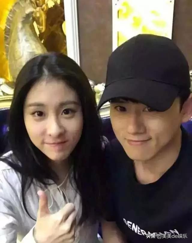 张杰谢娜最新小八卦,张杰谢娜最新微博互发