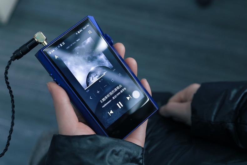 艾利和sp1000m开箱,艾利和sp1000amp测评