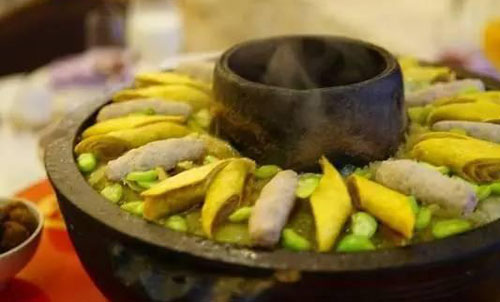 腾冲的惬意时光,和生活来一场美好的邂逅