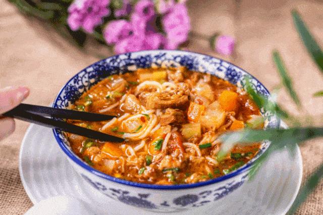 五一必打卡人气美食街推荐,7条吃货必打卡的美食街