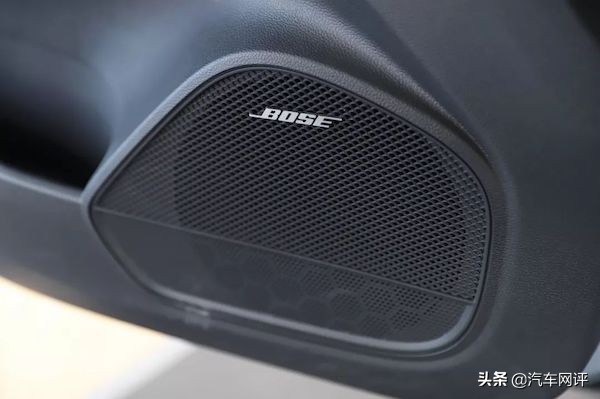 bose音响支持什么音效,bose音响在哪些汽车有