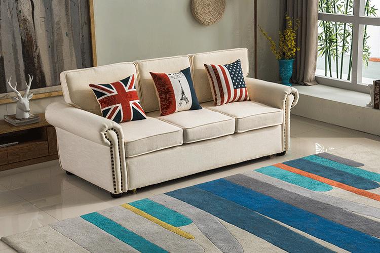 合适小空间的隐形床,最新小户型隐形床