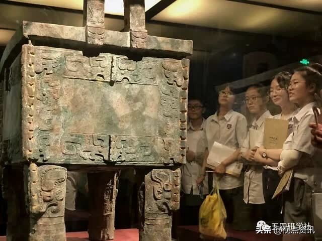 《名校风采》郑州市五十四中学:弦歌不辍五十载,上下求索奏华章