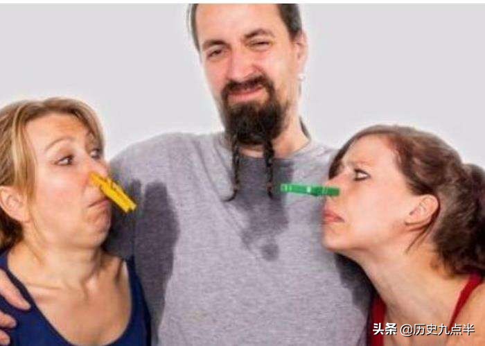 为什么好的香水都是国外品牌,为什么欧洲香水这么出名