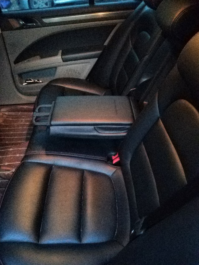 2016年斯柯达速派驾驶感受,斯柯达速派11万公里值得购买吗