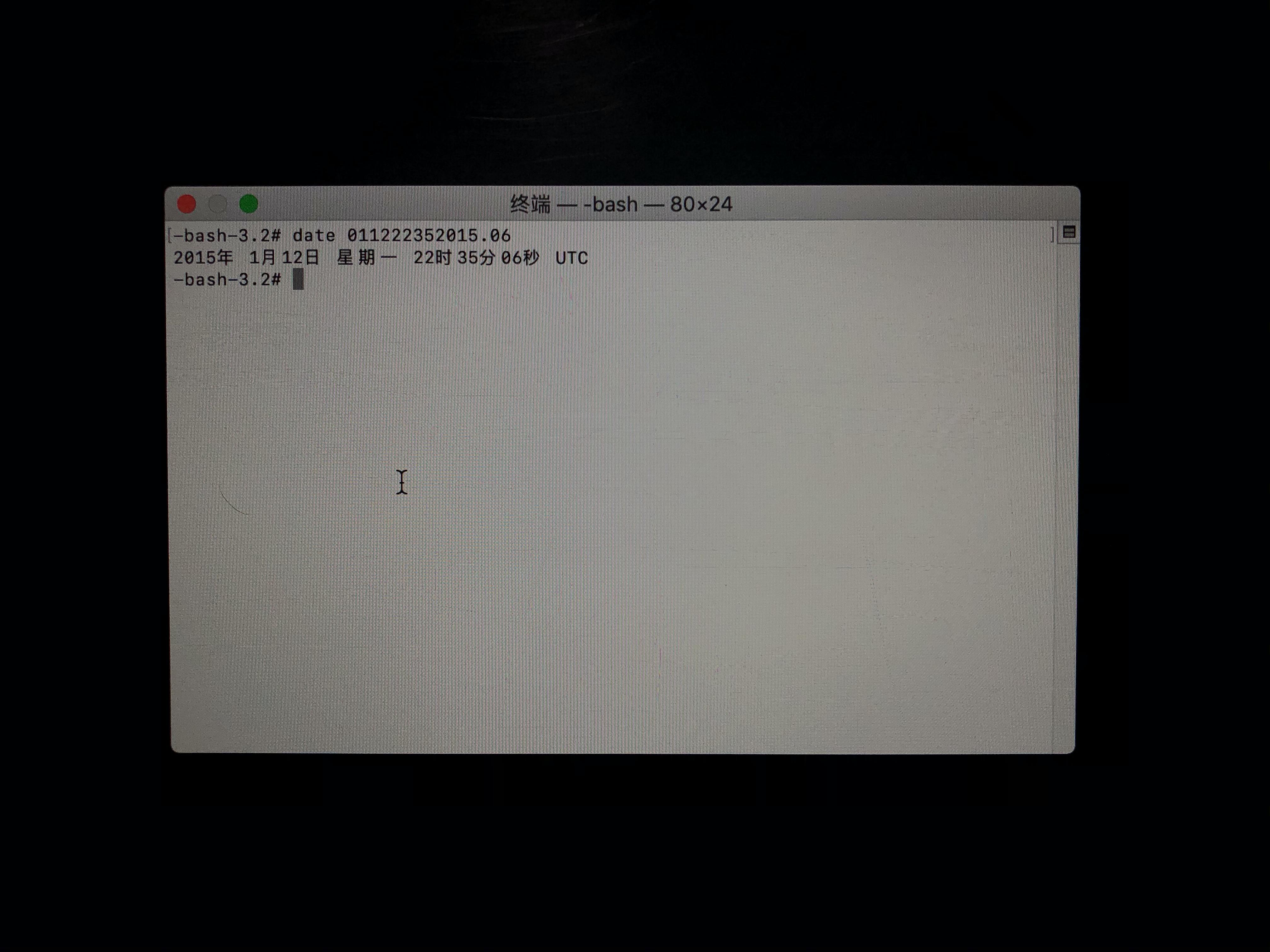 怎么给mac升级系统,怎么给macbook降级系统