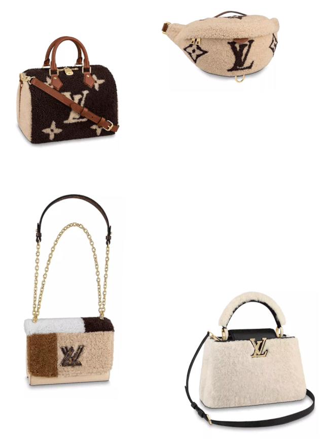 lv上新款,lv质量真的比便宜的包好吗