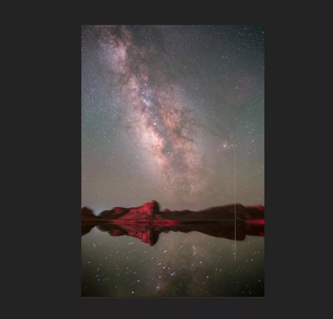 成为摄影高手｜星空摄影的拍摄技巧·摄影师拂晓718